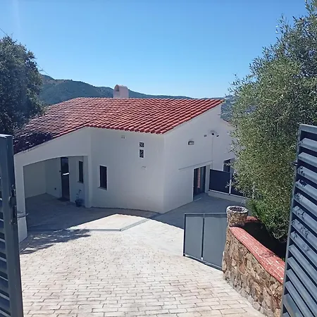 Magnifique Vue Villa *